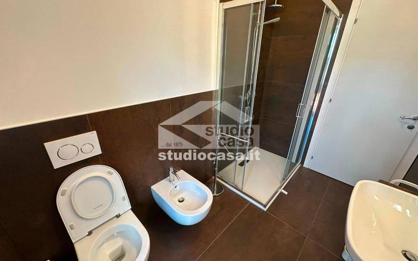Stanza in affitto in appartamento Centro Nord, Rovereto — foto 3 di 18