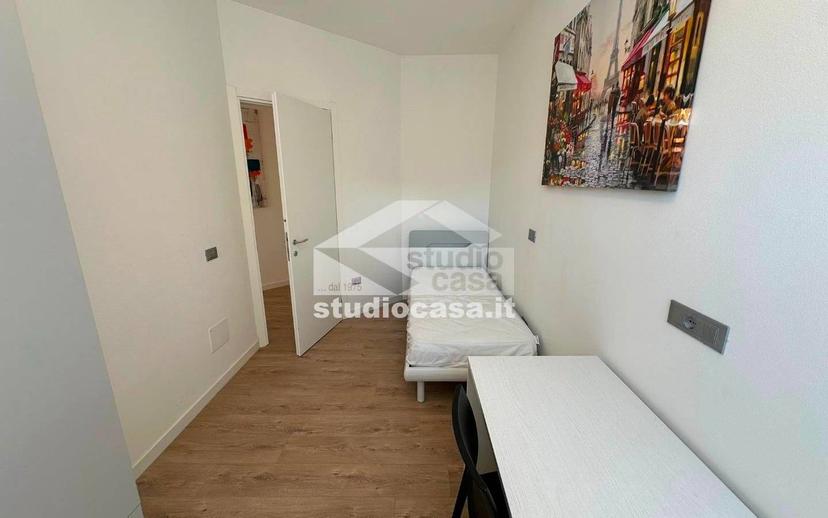 Stanza in affitto in appartamento Centro Nord, Rovereto — foto 4 di 18