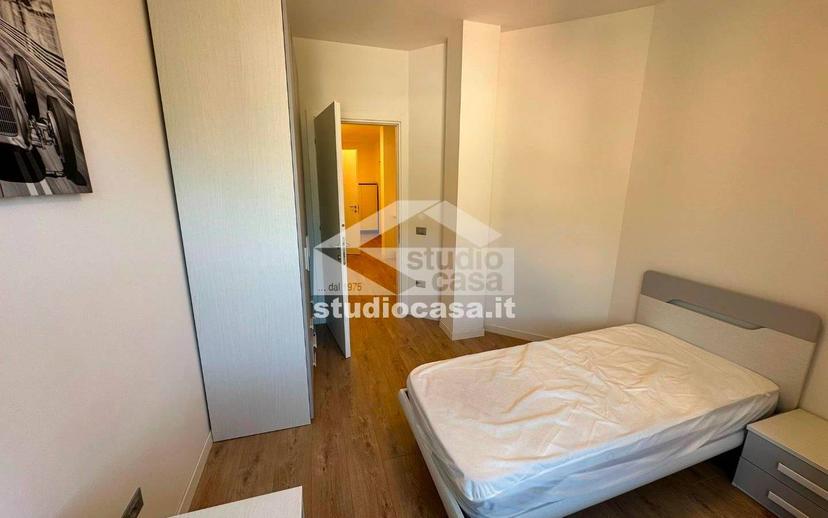 Stanza in affitto in appartamento Centro Nord, Rovereto — foto 2 di 18