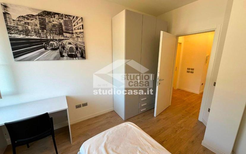 Stanza in affitto in appartamento Centro Nord, Rovereto — foto 9 di 18
