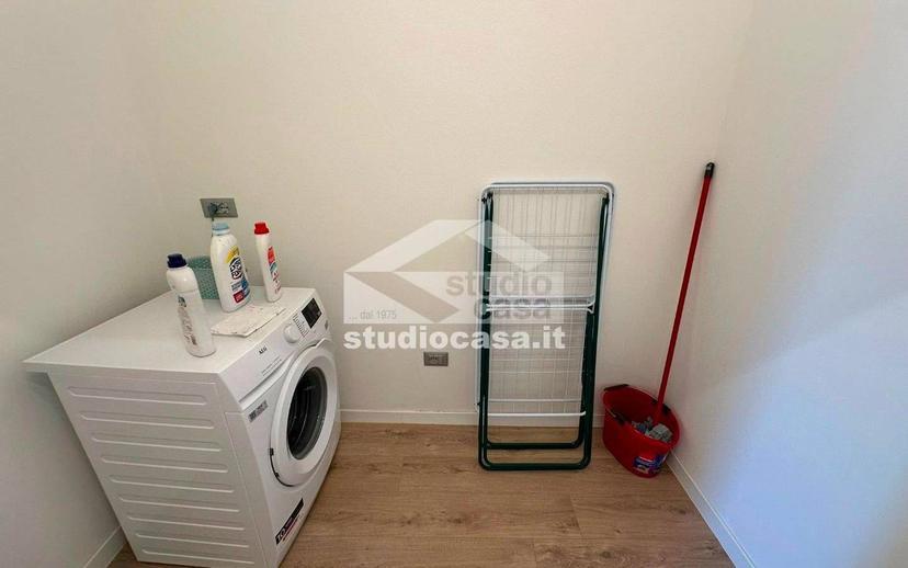 Stanza in affitto in appartamento Centro Nord, Rovereto — foto 13 di 18