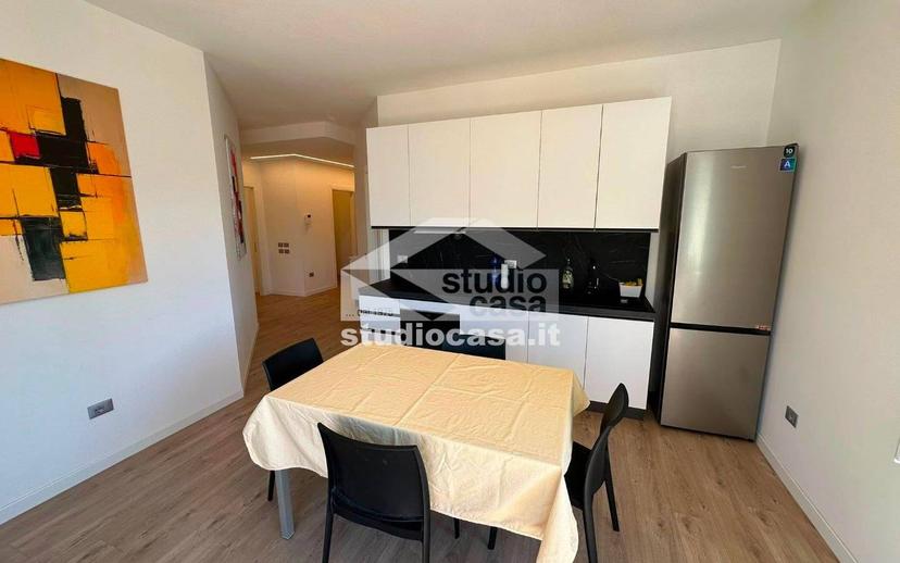 Stanza in affitto in appartamento Centro Nord, Rovereto — foto 5 di 18