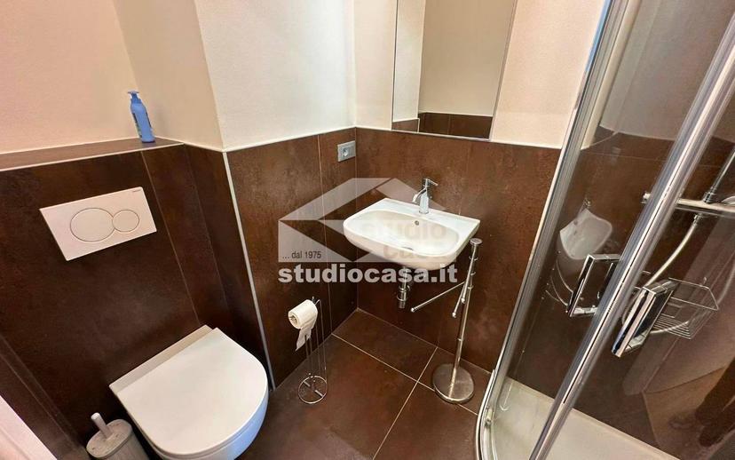 Stanza in affitto in appartamento Centro Nord, Rovereto — foto 15 di 18