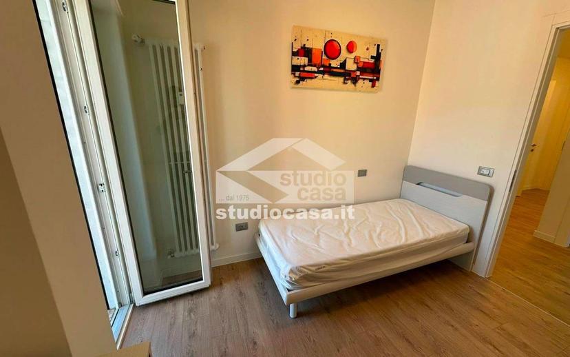 Stanza in affitto in appartamento Centro Nord, Rovereto — foto 11 di 19