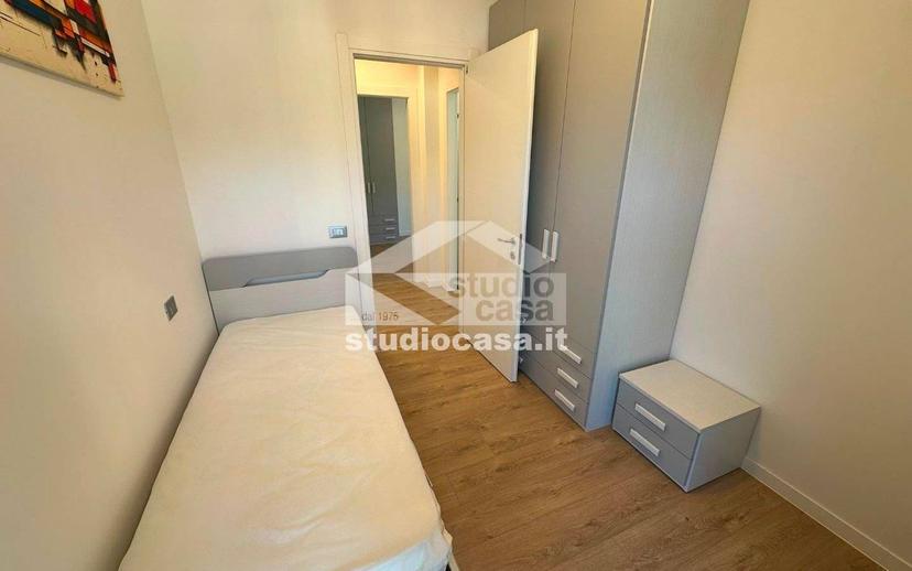 Stanza in affitto in appartamento Centro Nord, Rovereto — foto 5 di 19