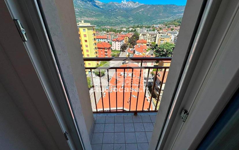 Stanza in affitto in appartamento Centro Nord, Rovereto — foto 10 di 19