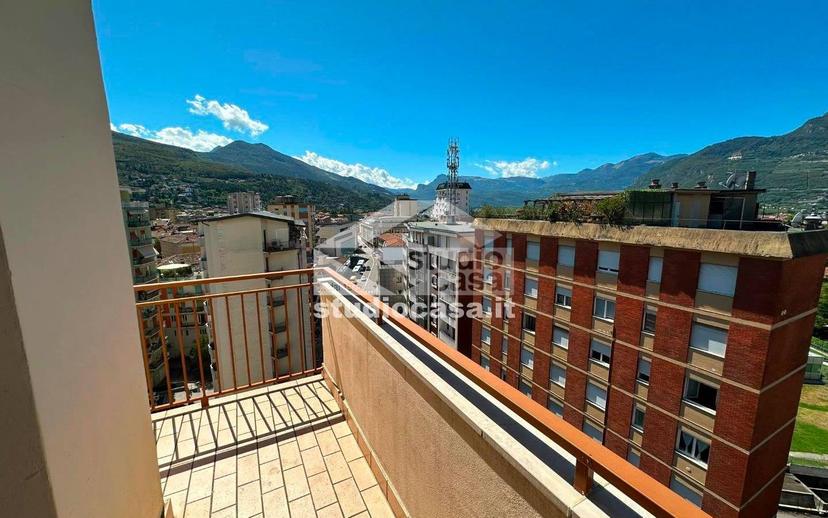 Stanza in affitto in appartamento Centro Nord, Rovereto — foto 2 di 19