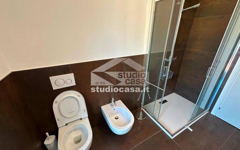 Stanza in affitto in appartamento Centro Nord, Rovereto — foto 13 di 19