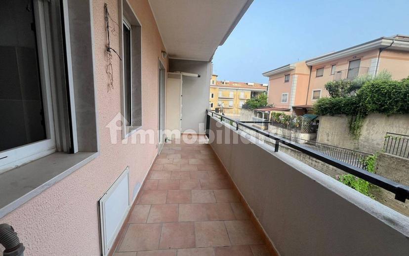 Quadrilocale via Italia, Soverato Marina, Soverato — foto 22 di 28