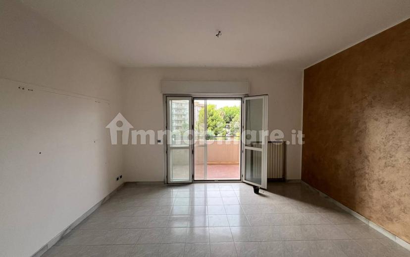 Quadrilocale via Italia, Soverato Marina, Soverato — foto 6 di 28