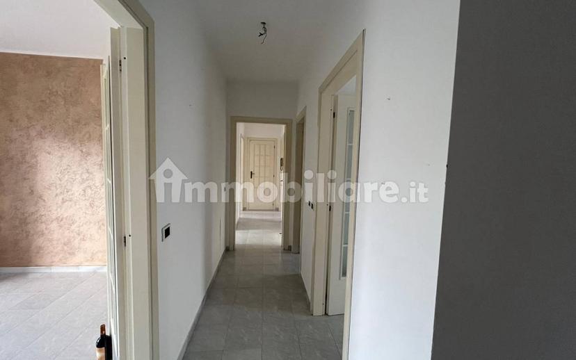 Quadrilocale via Italia, Soverato Marina, Soverato — foto 21 di 28