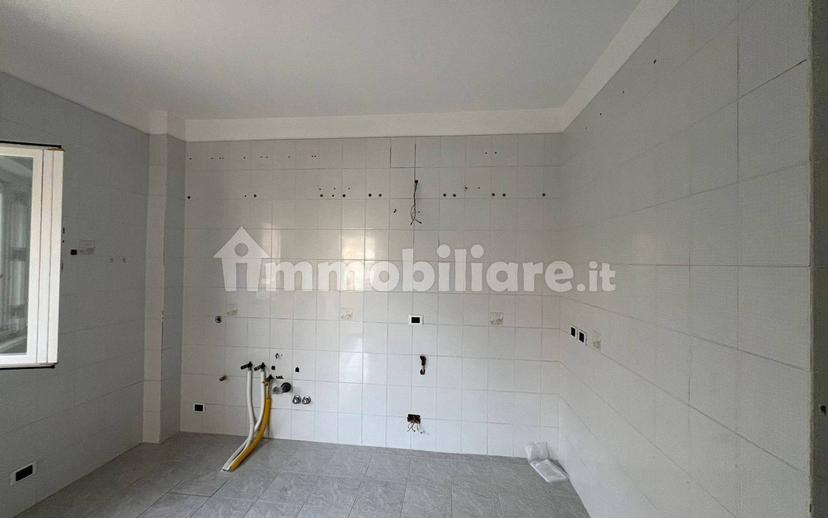 Quadrilocale via Italia, Soverato Marina, Soverato — foto 24 di 28