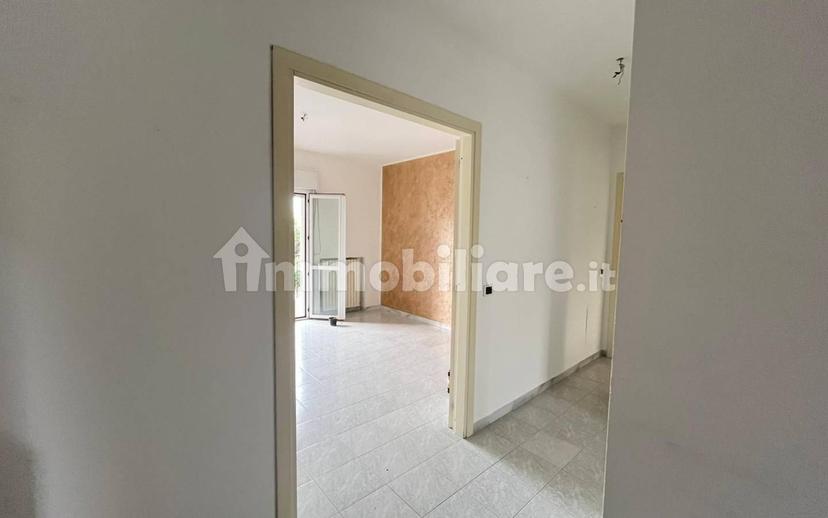 Quadrilocale via Italia, Soverato Marina, Soverato — foto 15 di 28