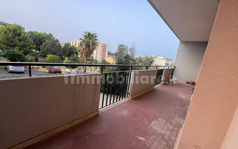 Quadrilocale via Italia, Soverato Marina, Soverato — foto 26 di 28