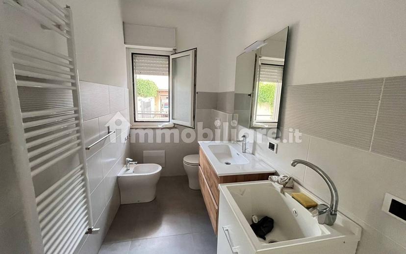 Quadrilocale via Italia, Soverato Marina, Soverato — foto 16 di 28