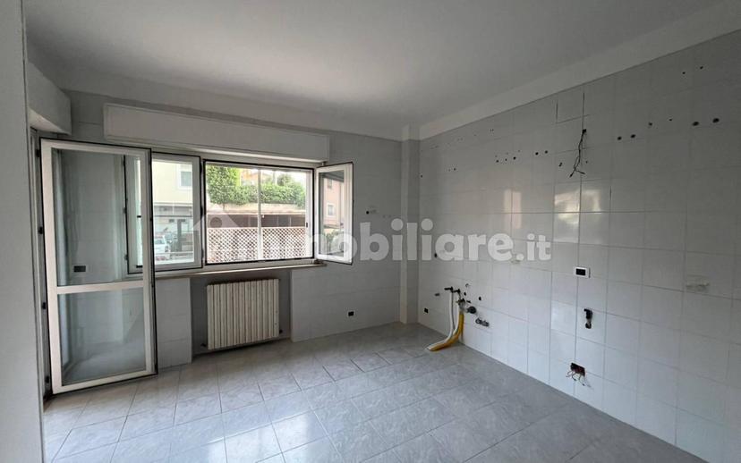 Quadrilocale via Italia, Soverato Marina, Soverato — foto 12 di 28