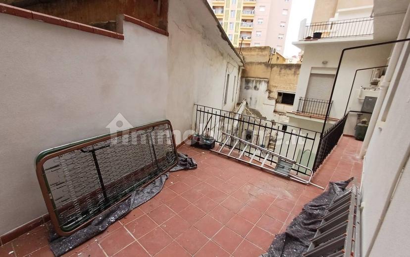Stanza doppia via Alghero 55, Cagliari