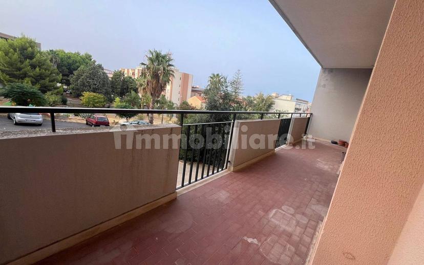 Quadrilocale via Italia, Soverato Marina, Soverato — foto 17 di 28