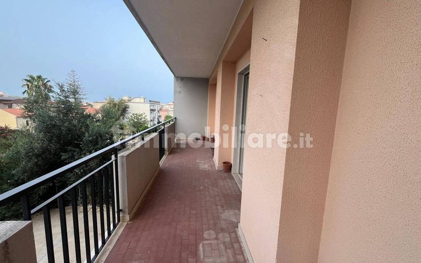 Quadrilocale via Italia, Soverato Marina, Soverato — foto 18 di 28