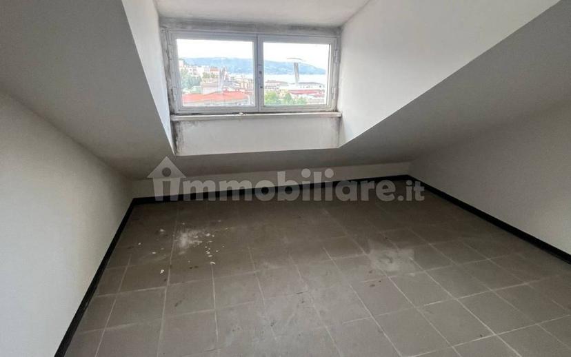 Quadrilocale via Italia, Soverato Marina, Soverato — foto 5 di 28