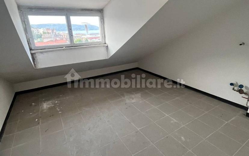 Quadrilocale via Italia, Soverato Marina, Soverato — foto 13 di 28