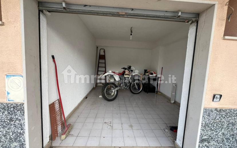 Quadrilocale via Italia, Soverato Marina, Soverato