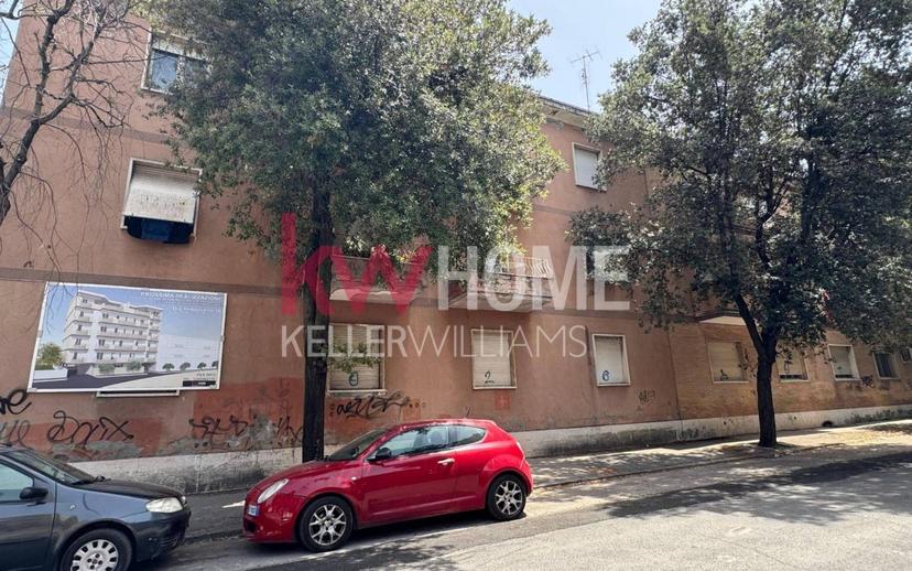 Attico via Triboniano, Centro, Latina — foto 3 di 10