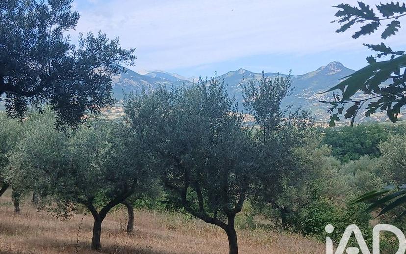 Terratetto unifamiliare via BAUGLIONE 9, Centro, Civitaquana — foto 15 di 25