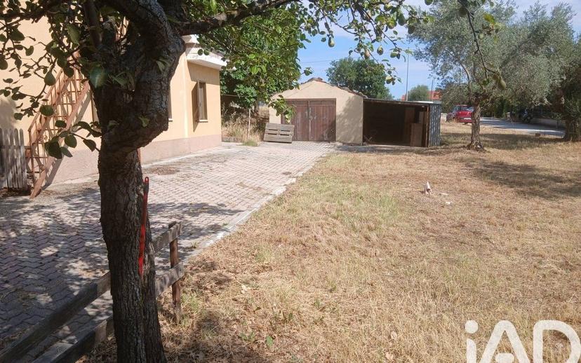 Terratetto unifamiliare via BAUGLIONE 9, Centro, Civitaquana — foto 17 di 25