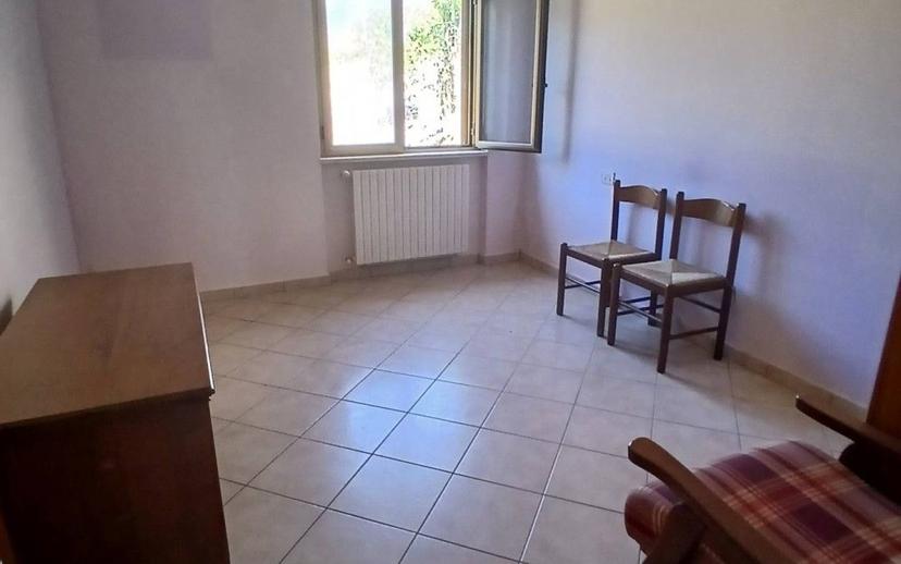 Terratetto unifamiliare via BAUGLIONE 9, Centro, Civitaquana — foto 19 di 25