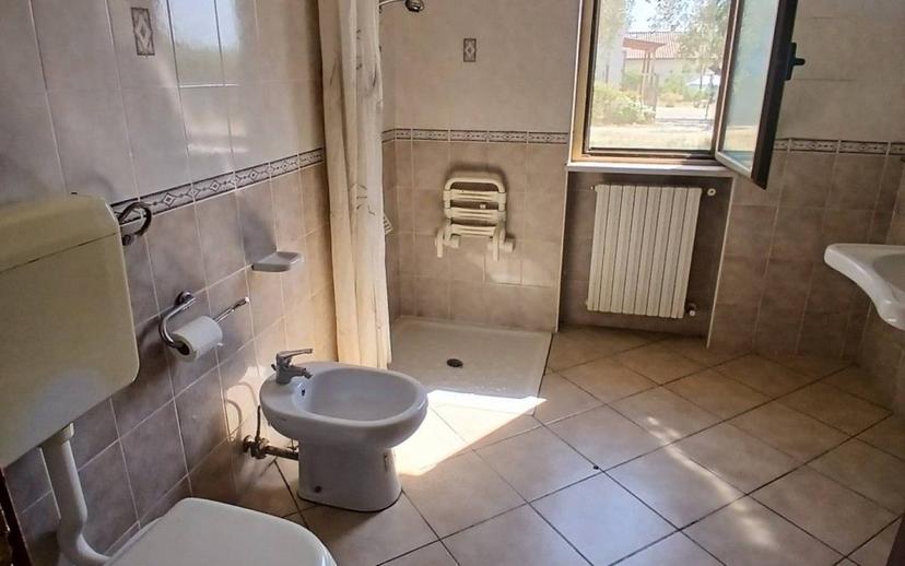 Terratetto unifamiliare via BAUGLIONE 9, Centro, Civitaquana — foto 6 di 25