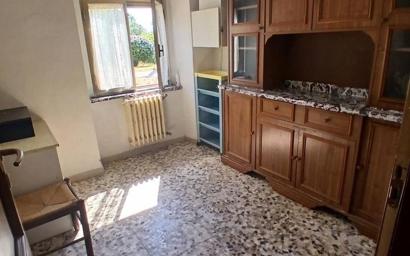 Terratetto unifamiliare via BAUGLIONE 9, Centro, Civitaquana — foto 2 di 25