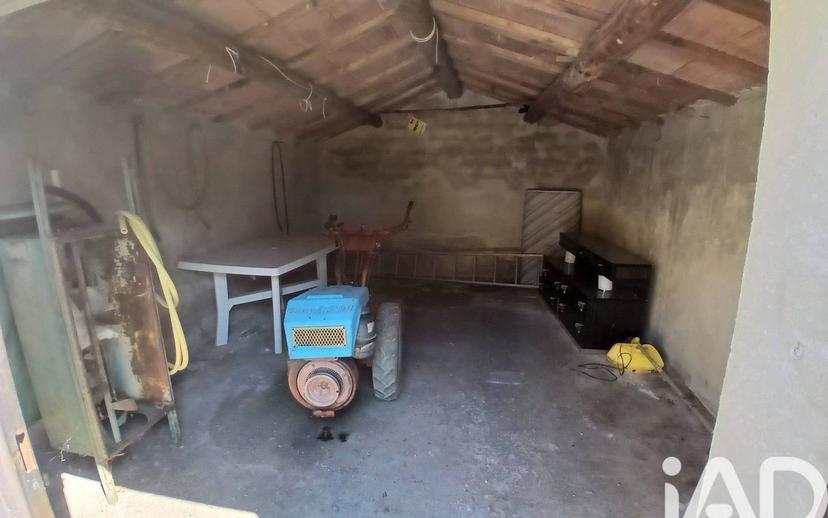 Terratetto unifamiliare via BAUGLIONE 9, Centro, Civitaquana — foto 9 di 25
