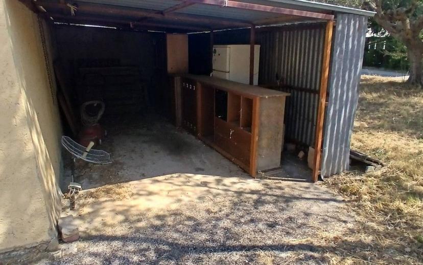 Terratetto unifamiliare via BAUGLIONE 9, Centro, Civitaquana — foto 10 di 25