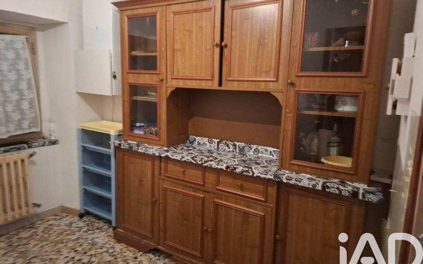 Terratetto unifamiliare via BAUGLIONE 9, Centro, Civitaquana — foto 21 di 25
