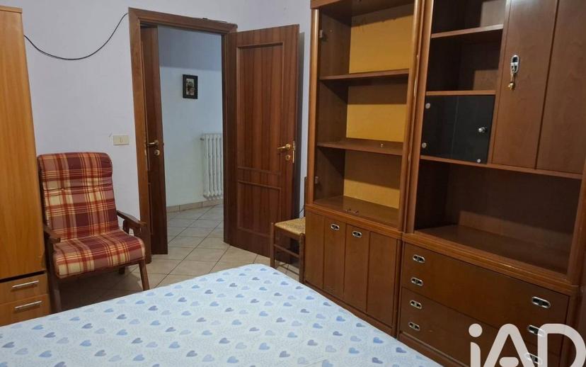 Terratetto unifamiliare via BAUGLIONE 9, Centro, Civitaquana — foto 3 di 25