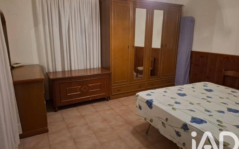 Terratetto unifamiliare via BAUGLIONE 9, Centro, Civitaquana — foto 22 di 25