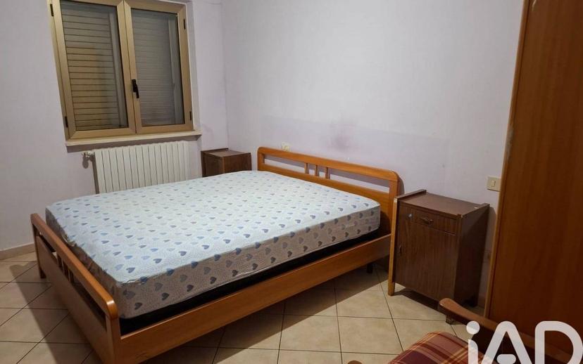 Terratetto unifamiliare via BAUGLIONE 9, Centro, Civitaquana — foto 16 di 25