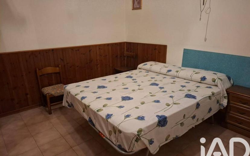 Terratetto unifamiliare via BAUGLIONE 9, Centro, Civitaquana — foto 7 di 25