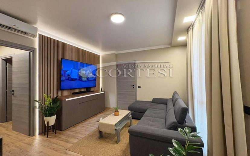 Villa a schiera via Toscana, Castelvecchio, Monte Porzio — foto 6 di 20