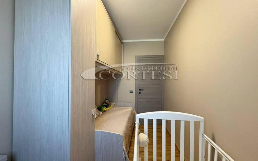 Villa a schiera via Toscana, Castelvecchio, Monte Porzio — foto 4 di 20