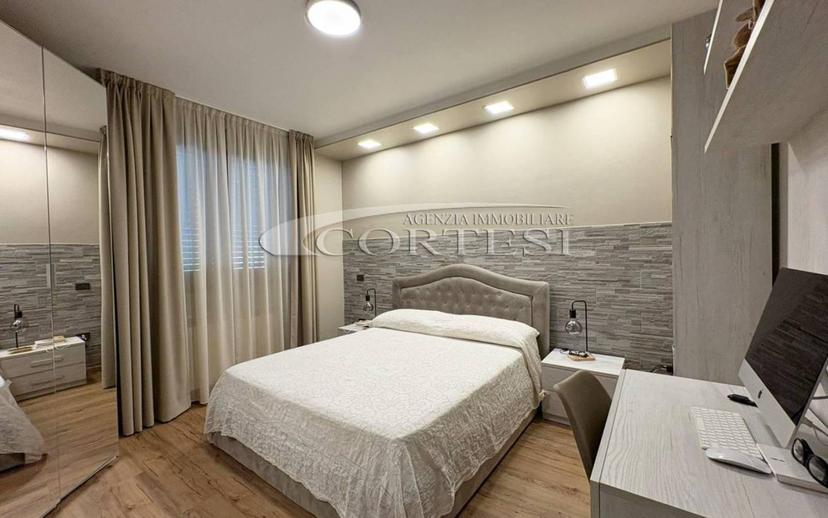 Villa a schiera via Toscana, Castelvecchio, Monte Porzio — foto 3 di 20