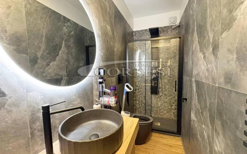 Villa a schiera via Toscana, Castelvecchio, Monte Porzio — foto 11 di 20