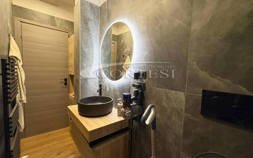 Villa a schiera via Toscana, Castelvecchio, Monte Porzio — foto 18 di 20