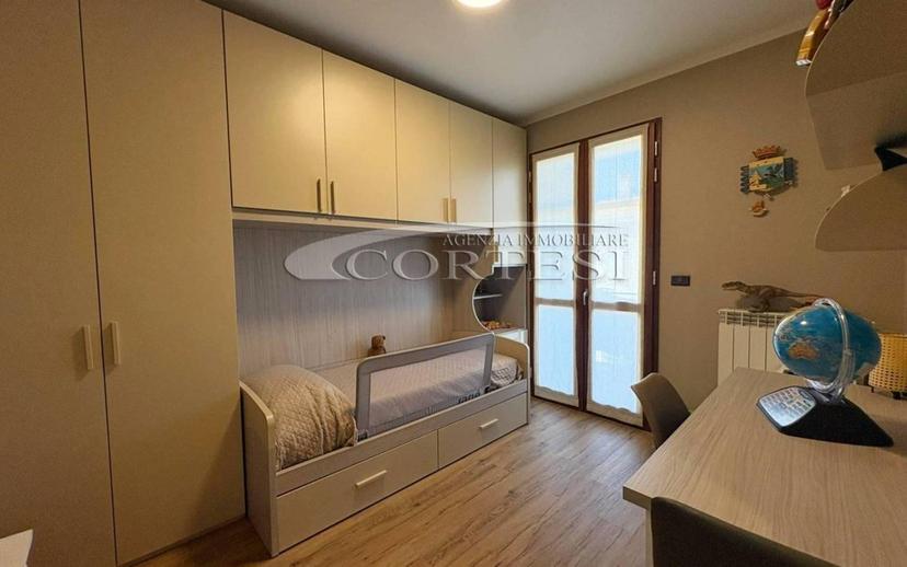 Villa a schiera via Toscana, Castelvecchio, Monte Porzio — foto 2 di 20