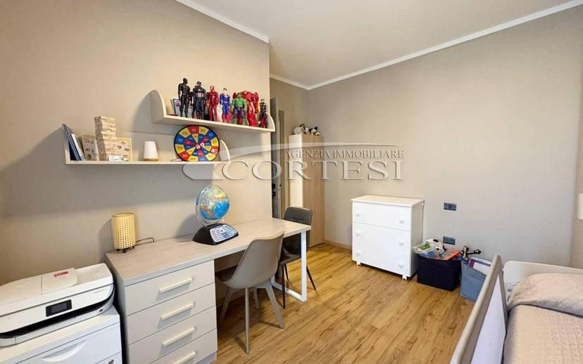 Villa a schiera via Toscana, Castelvecchio, Monte Porzio — foto 16 di 20