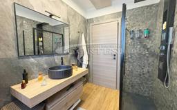 Villa a schiera via Toscana, Castelvecchio, Monte Porzio