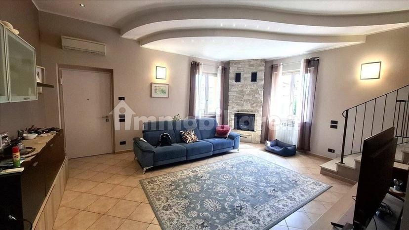 Villa unifamiliare, ottimo stato, 153 m², Centro Storico, Piacenza — foto 9 di 11