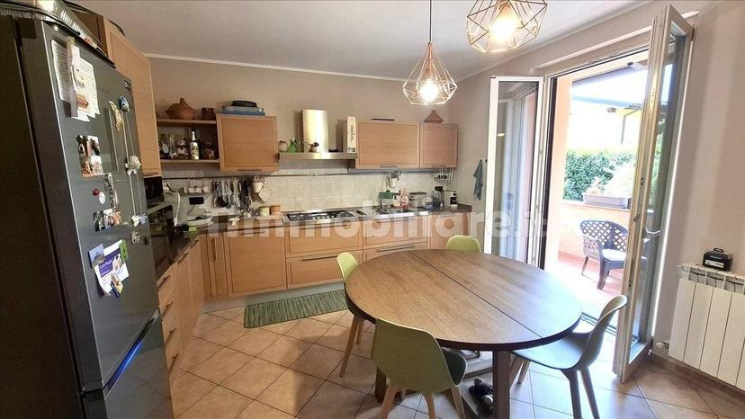 Villa unifamiliare, ottimo stato, 153 m², Centro Storico, Piacenza — foto 3 di 11