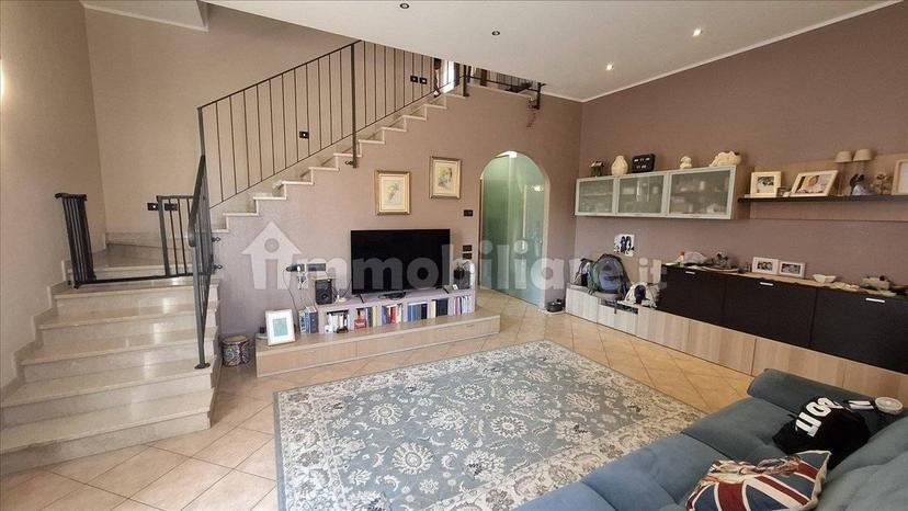 Villa unifamiliare, ottimo stato, 153 m², Centro Storico, Piacenza — foto 8 di 11